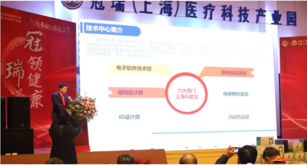 創(chuàng)新氫科技，發(fā)展氫健康——熱烈祝賀冠瑞氫健康產(chǎn)業(yè)系列產(chǎn)品發(fā)布說明會成功舉辦