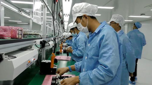 上海綠聯軟件完成C輪融資，加速構建5G物聯網新格局