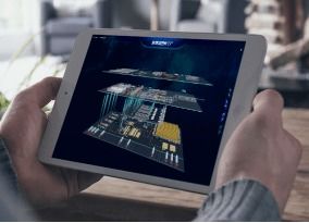 數字高新 軟件開發的創新驅動力與時代答卷