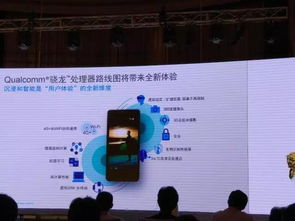 高通產(chǎn)品服務(wù)用戶體驗(yàn) 技術(shù)驅(qū)動(dòng)下的移動(dòng)變革與軟件開發(fā)