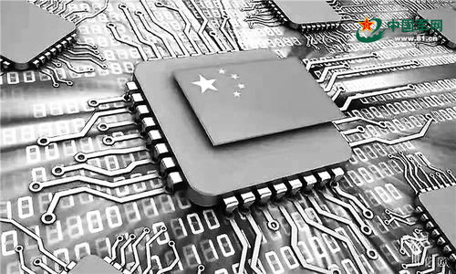 科技前沿 新時(shí)代中國(guó)芯，從“可用”邁向“好用”的軟件突破