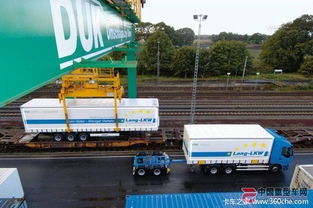 25.25米歐洲組合長車在德國再掀波瀾 道路貨物運(yùn)輸代理的新機(jī)遇與挑戰(zhàn)